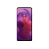 Motorola G24 4/128GB Pink Lavender (PB180010) (UA)