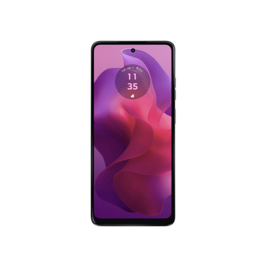 Motorola G24 4/128GB Pink Lavender (PB180010) (UA)