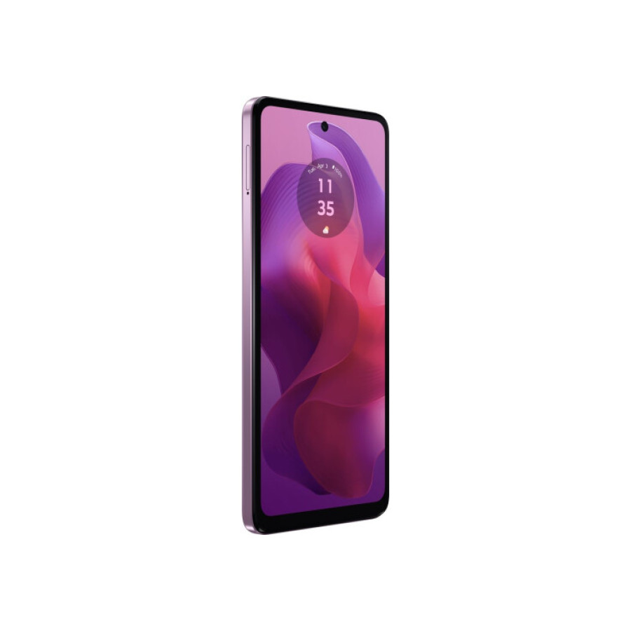 Motorola G24 4/128GB Pink Lavender (PB180010) (UA)
