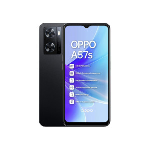 OPPO A57s 4/64GB Starry Black