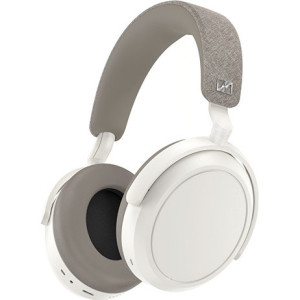 Sennheiser MOMENTUM 4 Wireless White (509267) (UA)