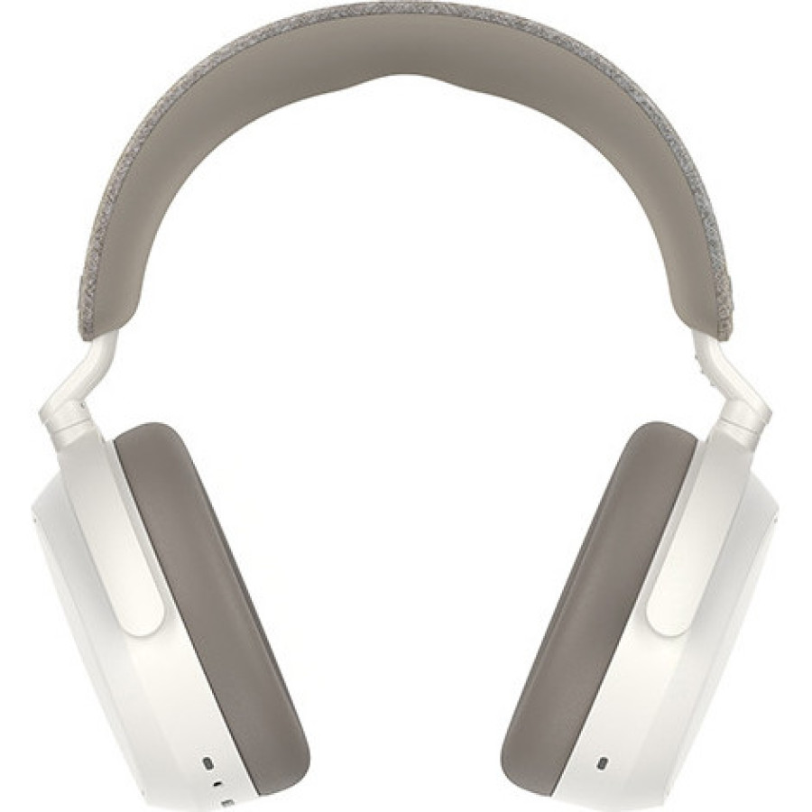 Sennheiser MOMENTUM 4 Wireless White (509267) (UA)