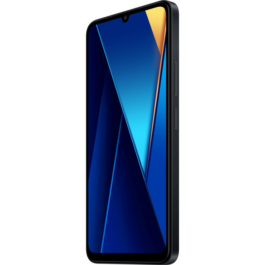 Xiaomi Poco C65 6/128GB Black (Global Version)