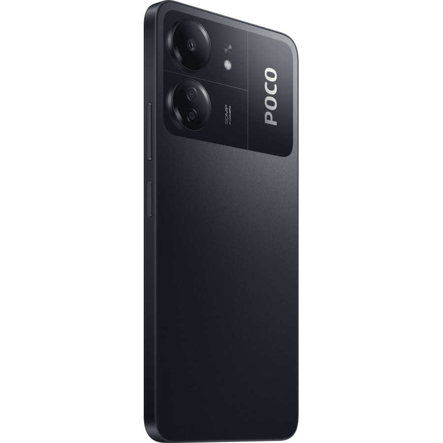 Xiaomi Poco C65 6/128GB Black (Global Version)