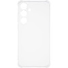 Чохол Gelius Ultra Thin Proof для Samsung S24 (Transparent)