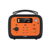 Sigma mobile X-power SI140APS 505Wh Black-orange (UA)