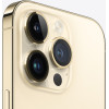 Apple iPhone 14 Pro 128GB Gold (MQ083) (USED Grade_A)
