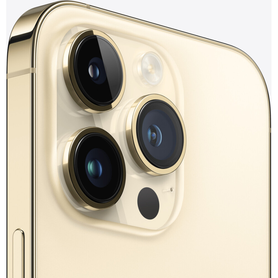 Apple iPhone 14 Pro 128GB Gold (MQ083) (USED Grade_A)