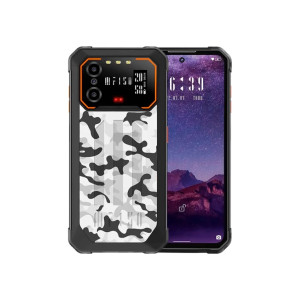 Oukitel IIIF150 B1 Pro 6/128GB Arctic White