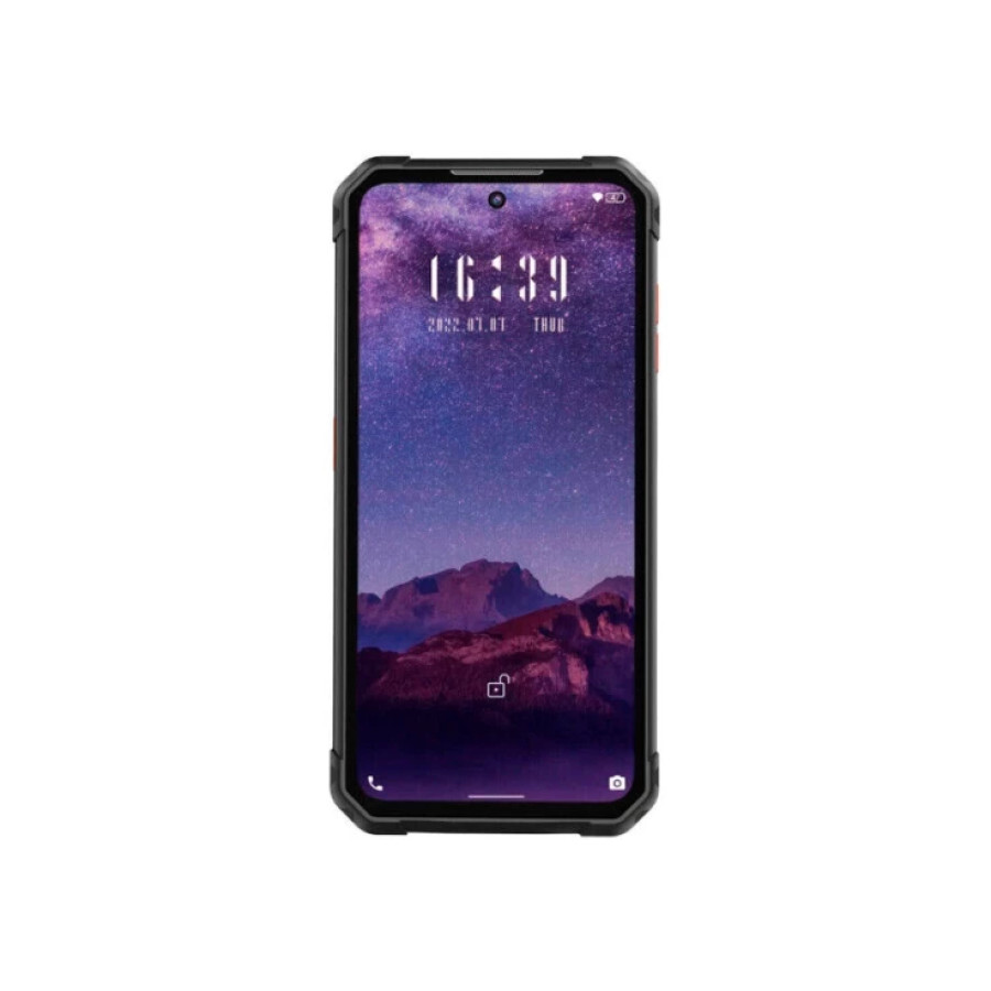 Oukitel IIIF150 B1 Pro 6/128GB Arctic White