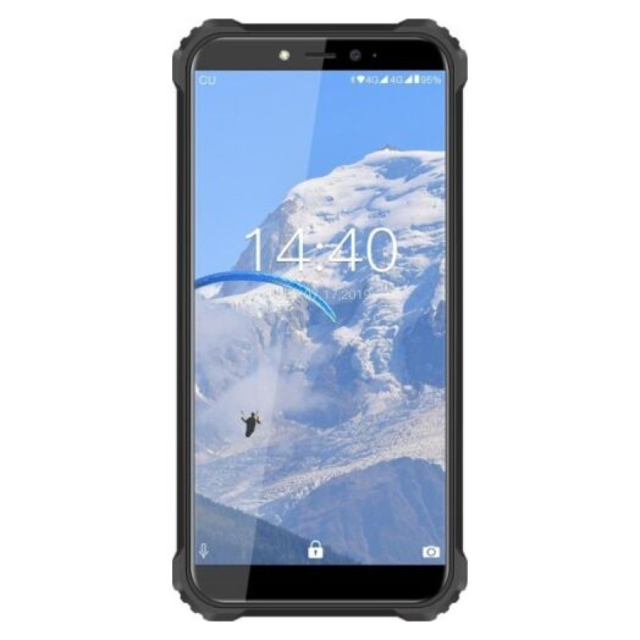 Oukitel WP5 4/32GB Yellow