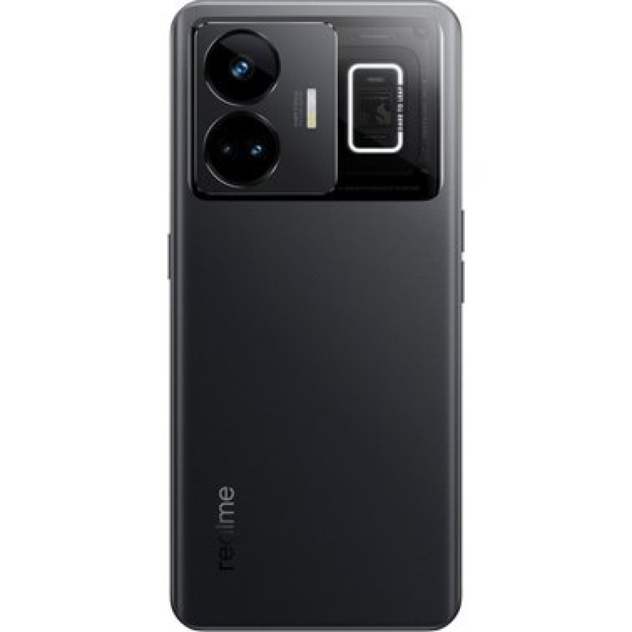 realme GT3 12/256GB Booster Black (Global Version)