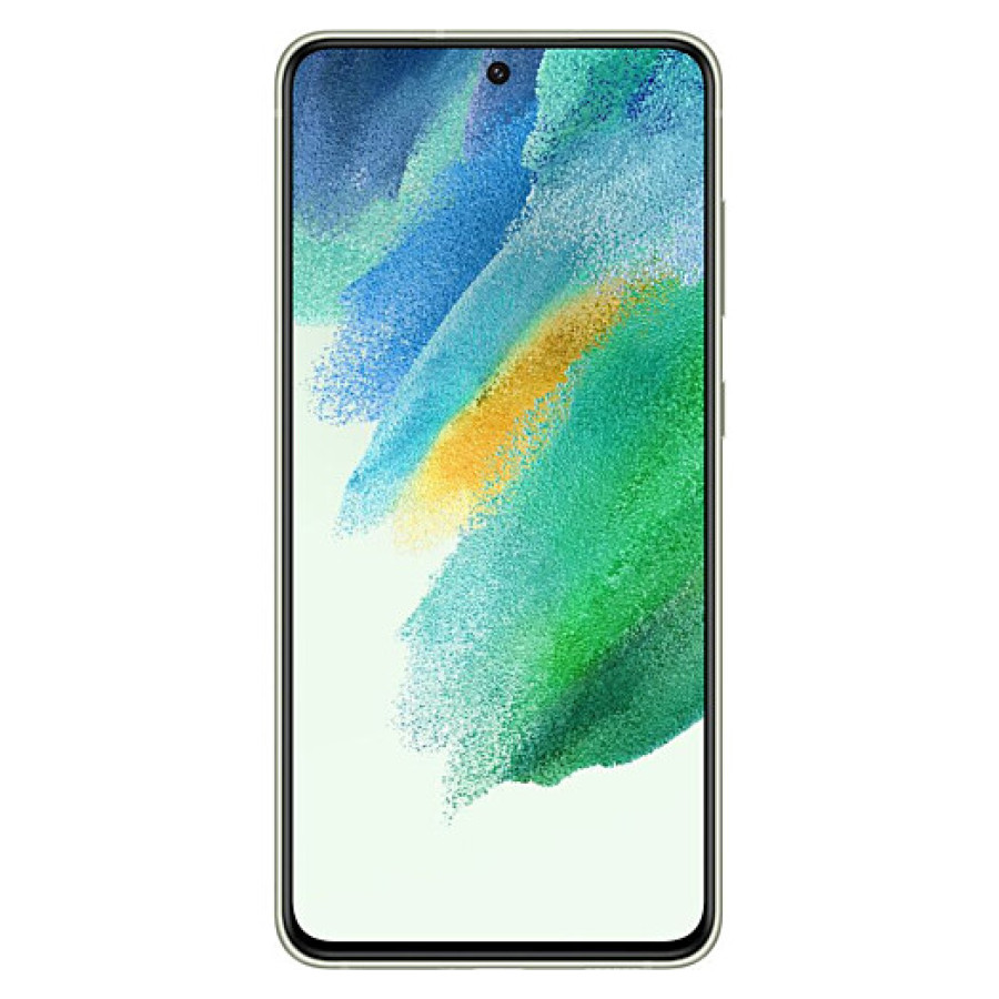 Samsung Galaxy S21 FE 5G 8/128GB Olive (SM-G990ELGI)
