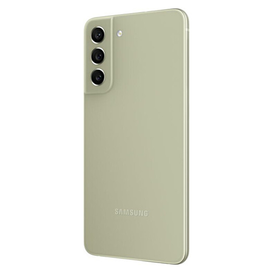 Samsung Galaxy S21 FE 5G 8/128GB Olive (SM-G990ELGI)