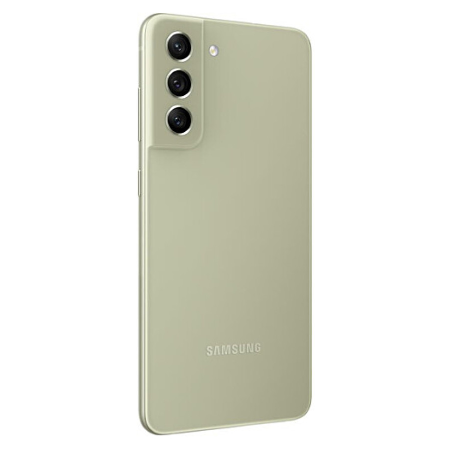 Samsung Galaxy S21 FE 5G 8/128GB Olive (SM-G990ELGI)