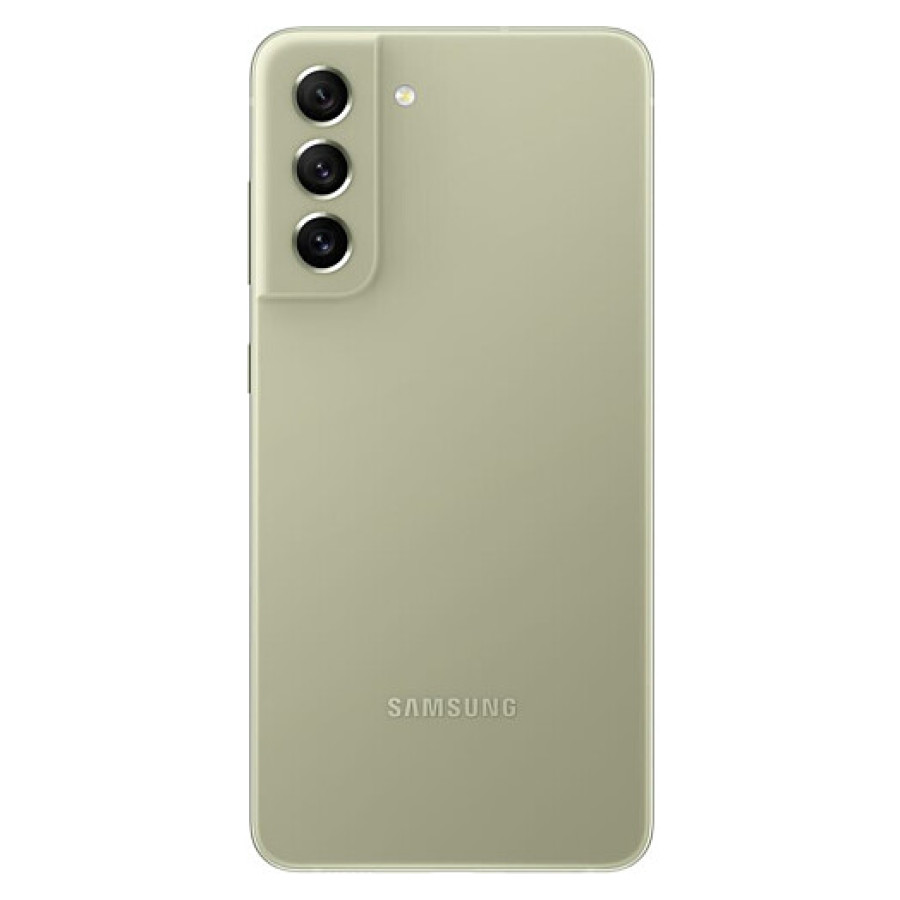 Samsung Galaxy S21 FE 5G 8/128GB Olive (SM-G990ELGI)