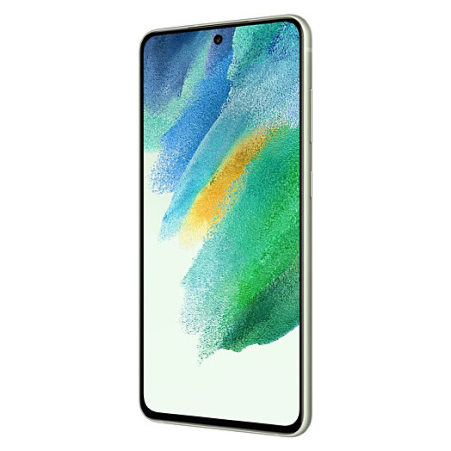 Samsung Galaxy S21 FE 5G 8/128GB Olive (SM-G990ELGI)