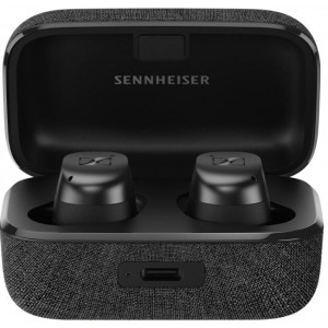Sennheiser Momentum True Wireless 3 Graphite (700074) (UA)