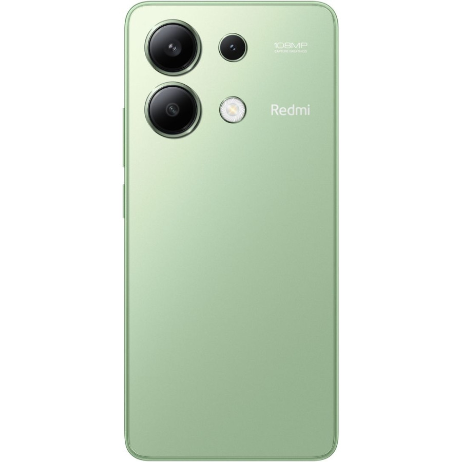 Xiaomi Redmi Note 13 8/256GB Mint Green (UA)