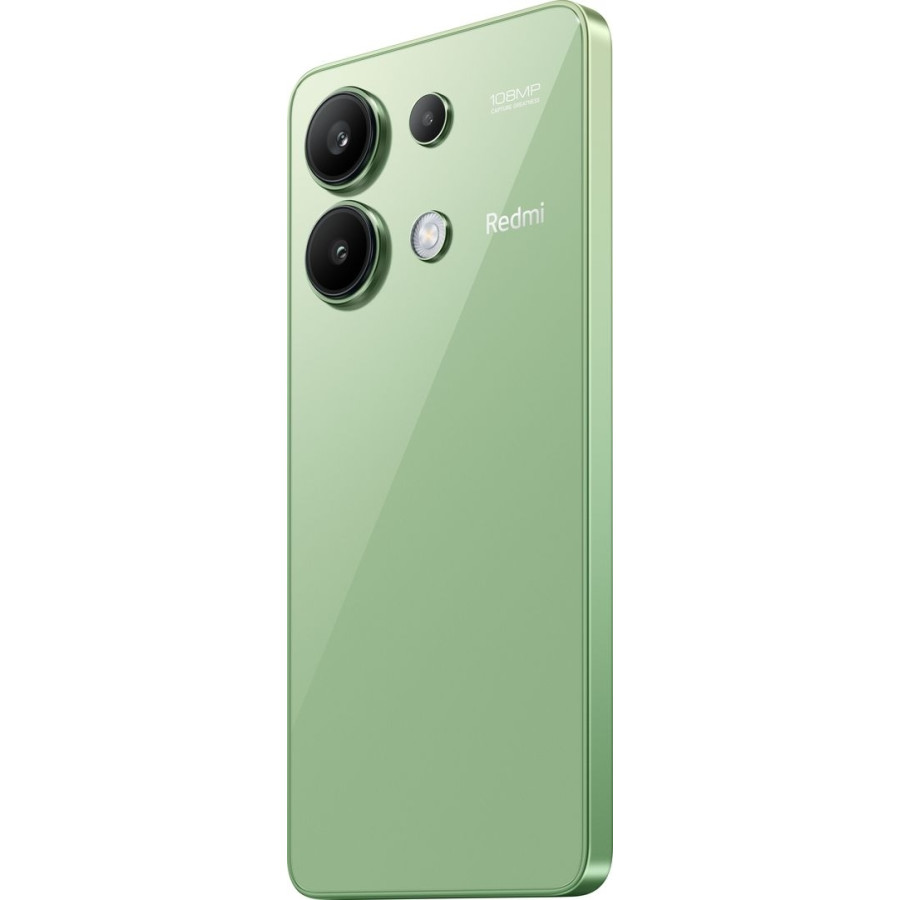 Xiaomi Redmi Note 13 8/256GB Mint Green (UA)
