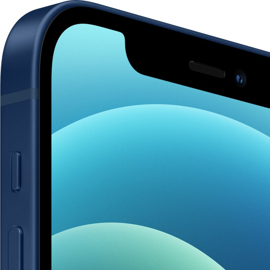 Apple iPhone 12 128GB Blue (MGJE3/MGHF3) (USED Grade_А)