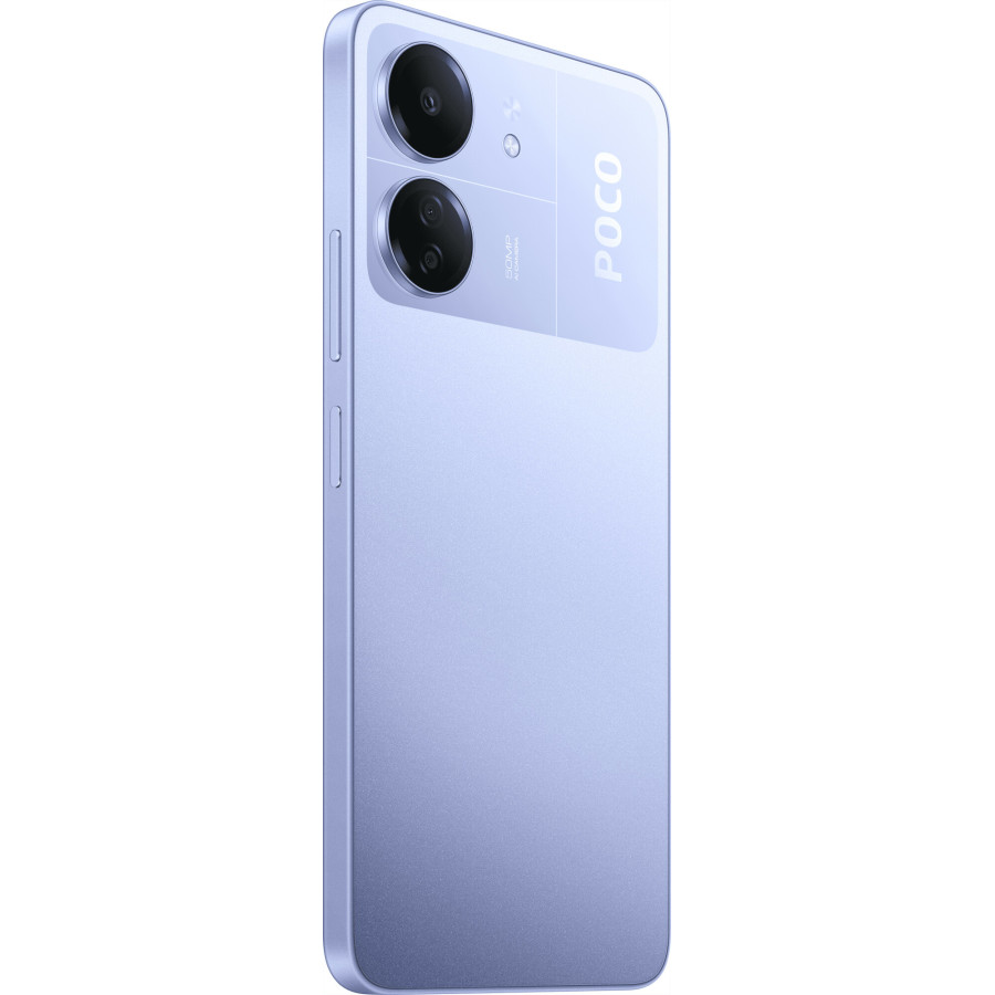 Xiaomi Poco C65 8/256GB Purple (Global Version)
