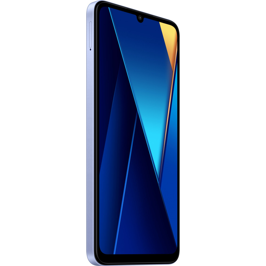 Xiaomi Poco C65 8/256GB Purple (Global Version)