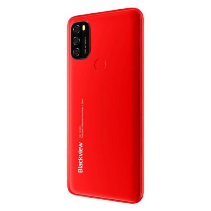 Blackview A70 3/32GB Red (UA)