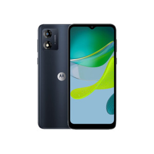 Motorola Moto E13 8/128GB Cosmic Black (PAXT0079) (UA)