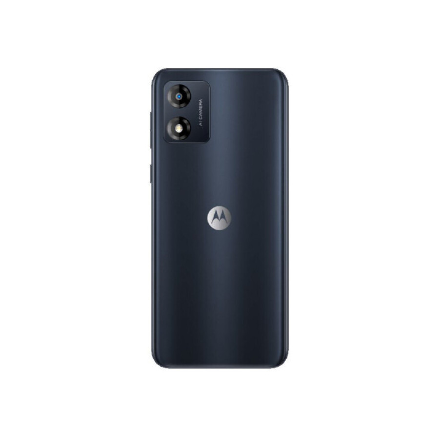 Motorola Moto E13 8/128GB Cosmic Black (PAXT0079) (UA)