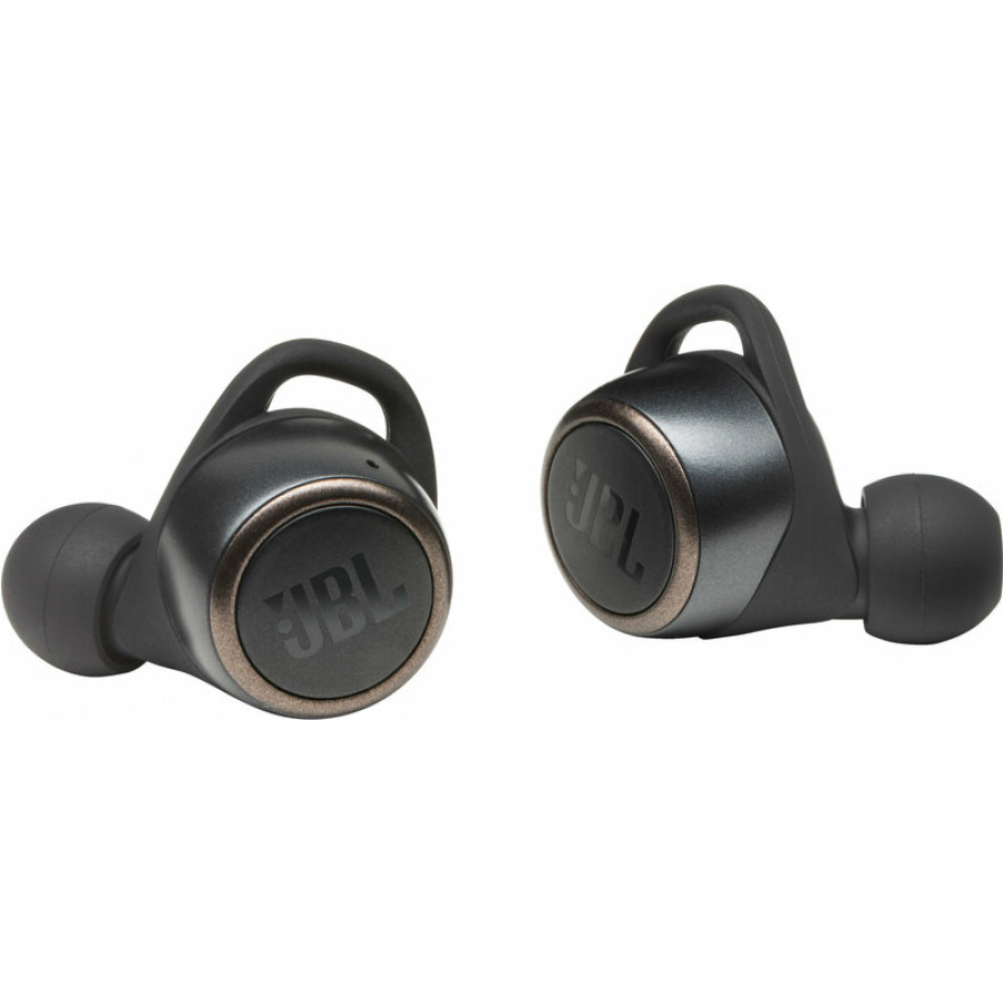 JBL Live 300 TWS Black (JBLLIVE300TWSBLK)