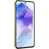 Samsung Galaxy A55 5G SM-A556E 8/256GB Awesome Lemon