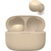 Sony LinkBuds S WF-LS900 Beige (WFLS900NC.CE7)