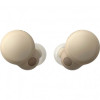 Sony LinkBuds S WF-LS900 Beige (WFLS900NC.CE7)