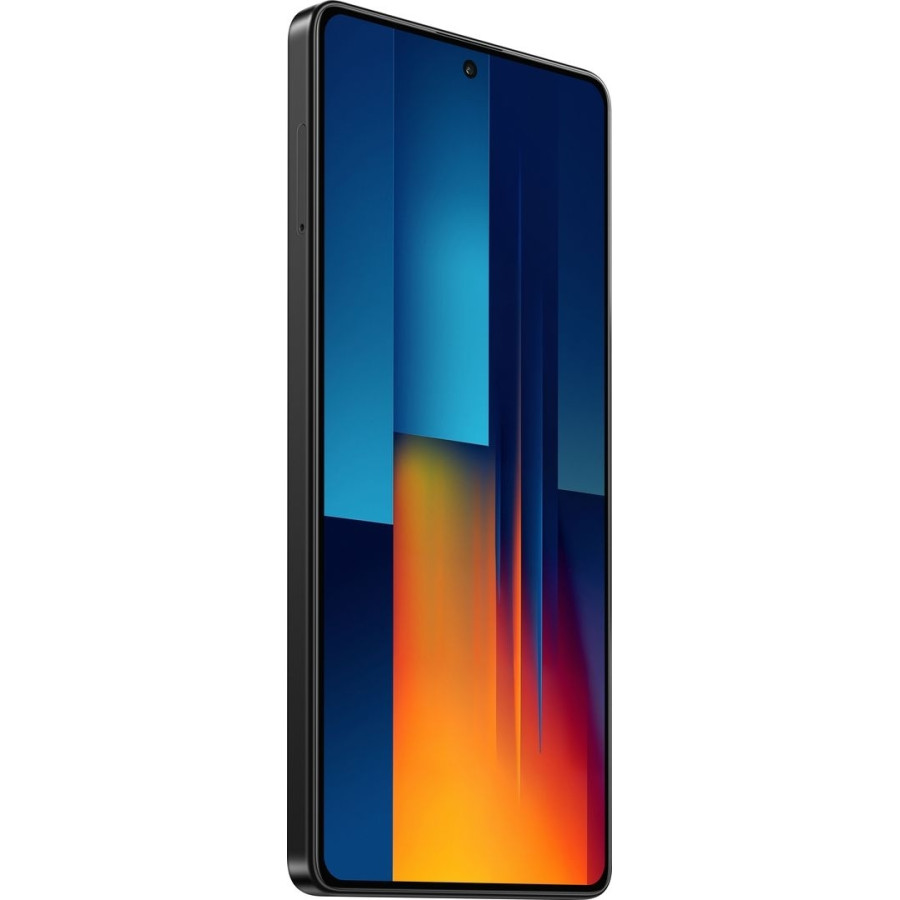 Xiaomi Poco M6 Pro 12/512GB Black (Global Version)