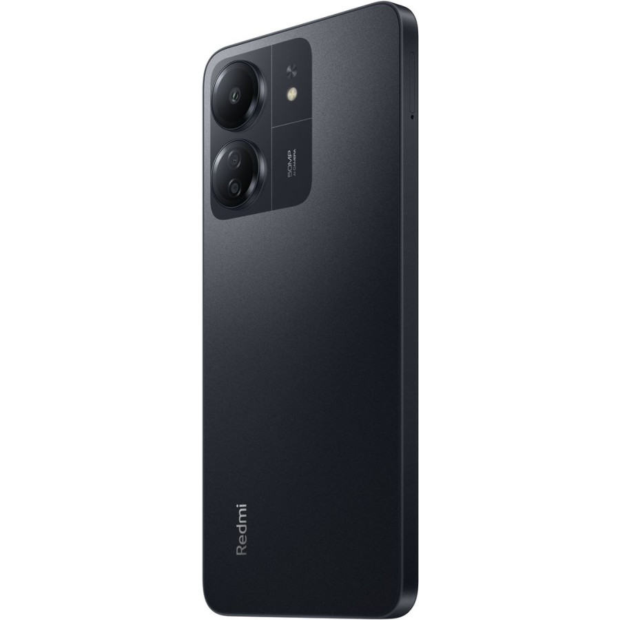 Xiaomi Redmi 13C 6/128GB Midnight Black (Global Version)