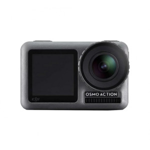 DJI Osmo Action (CP.OS.00000020.01, CP.OS.00000020.02)