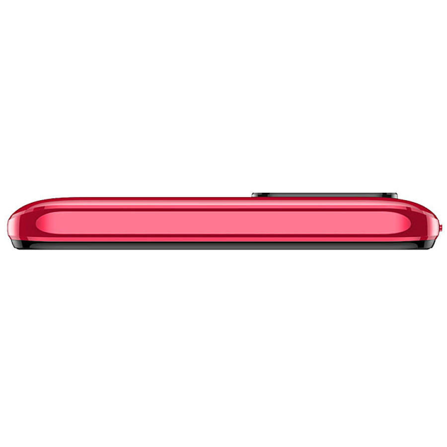 ZTE Blade A72 3/64GB Red (UA)