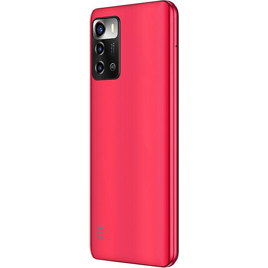 ZTE Blade A72 3/64GB Red (UA)