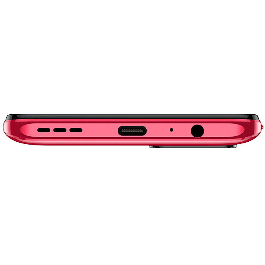 ZTE Blade A72 3/64GB Red (UA)