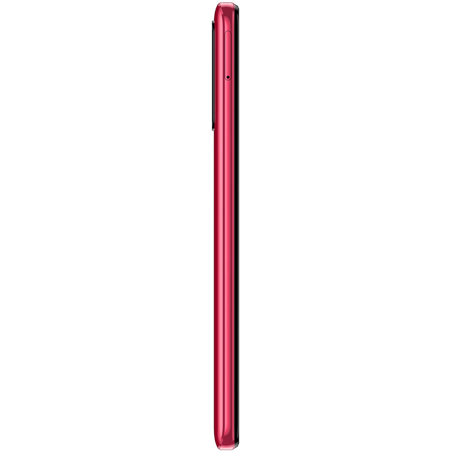 ZTE Blade A72 3/64GB Red (UA)