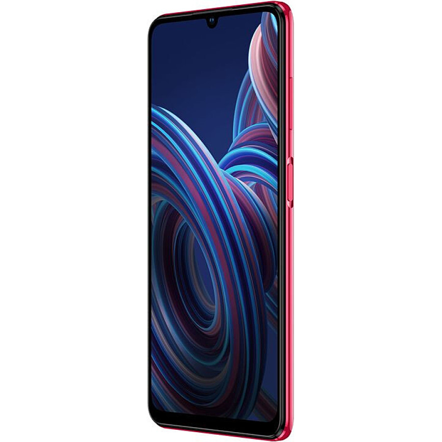 ZTE Blade A72 3/64GB Red (UA)