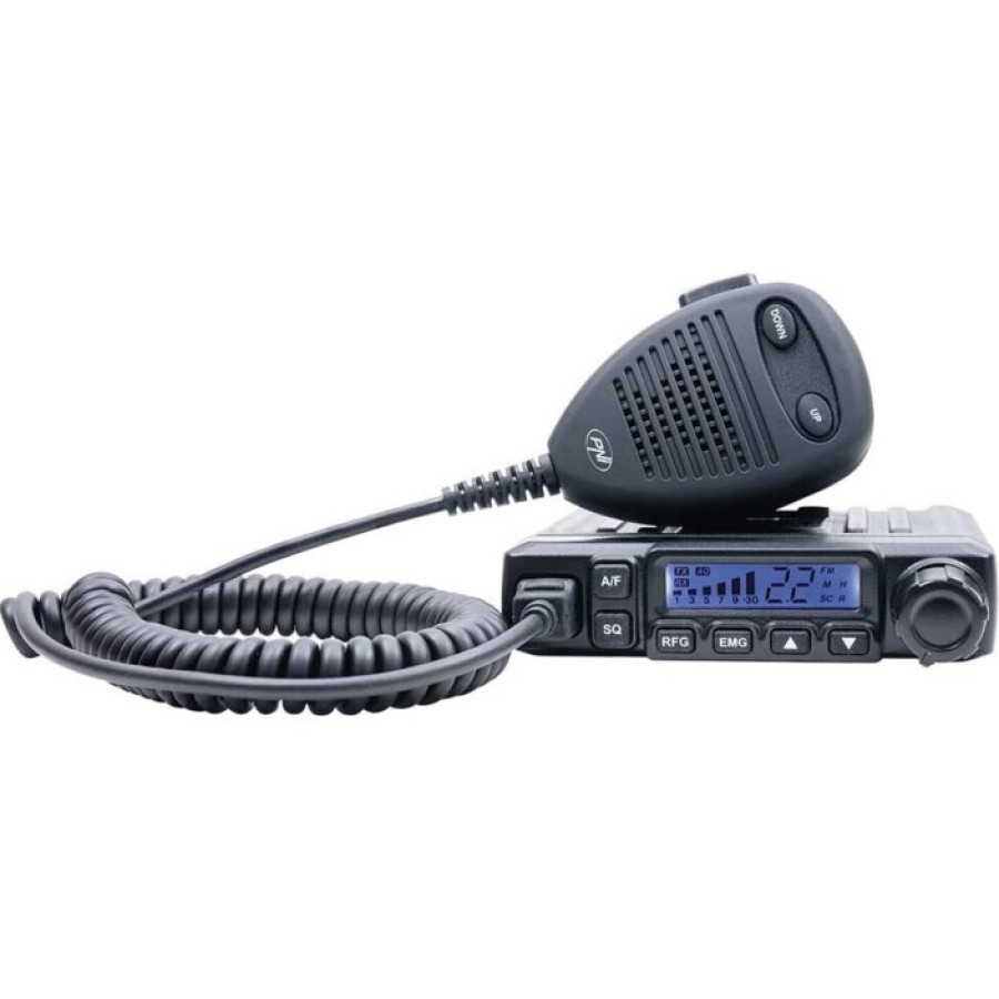 PNI Escort HP 6500