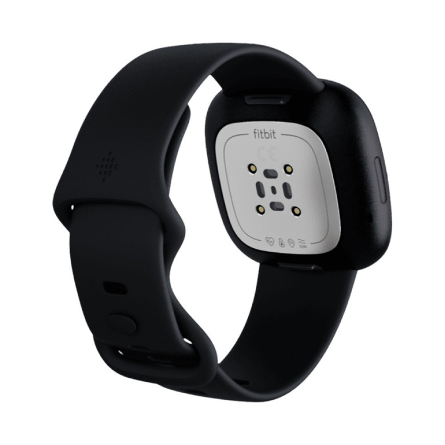 Fitbit Sense Silver Sage Grey (FB512SRSG)