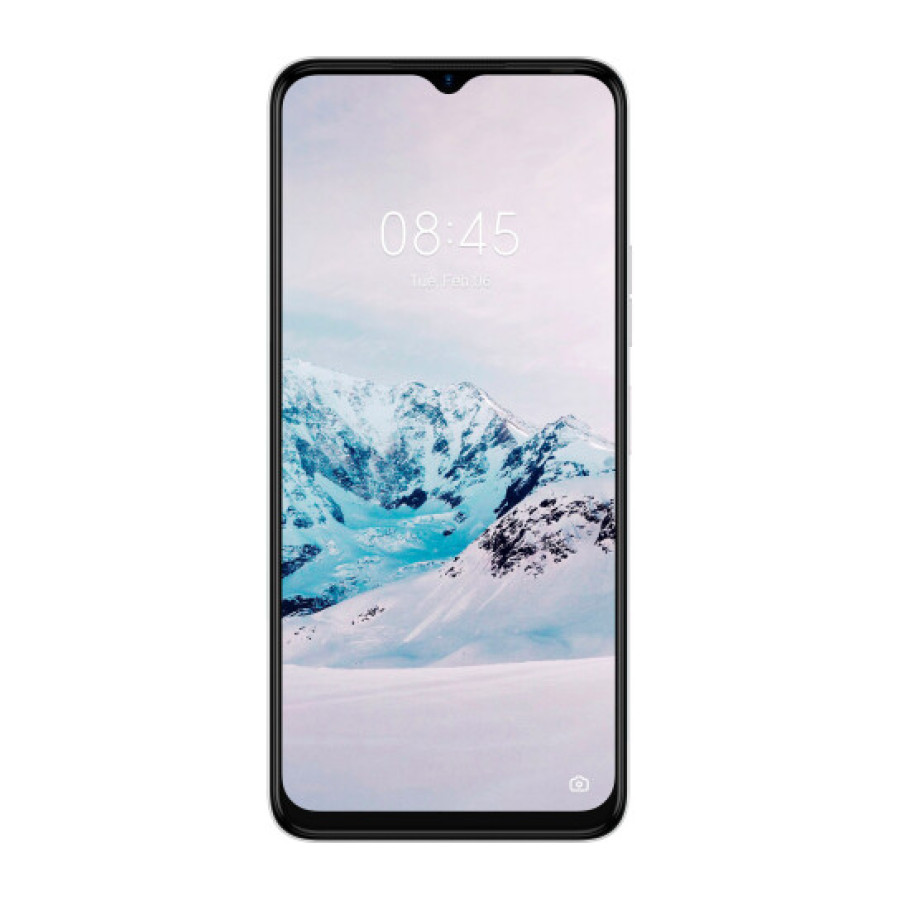 Tecno Spark 9 Pro (KH7n) 4/128GB Glacier White (4895180788345) (UA)