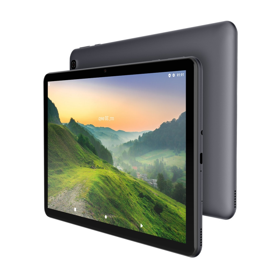 Sigma mobile Tab A1020 Grey (UA)