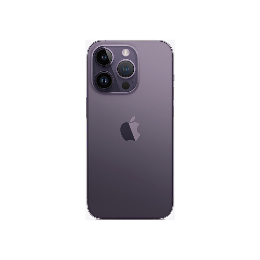 Apple iPhone 14 Pro 256GB Deep Purple (MQ1F3)