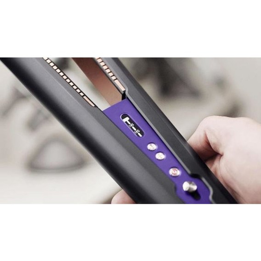 Dyson Corrale Black/Purple (322962-01)