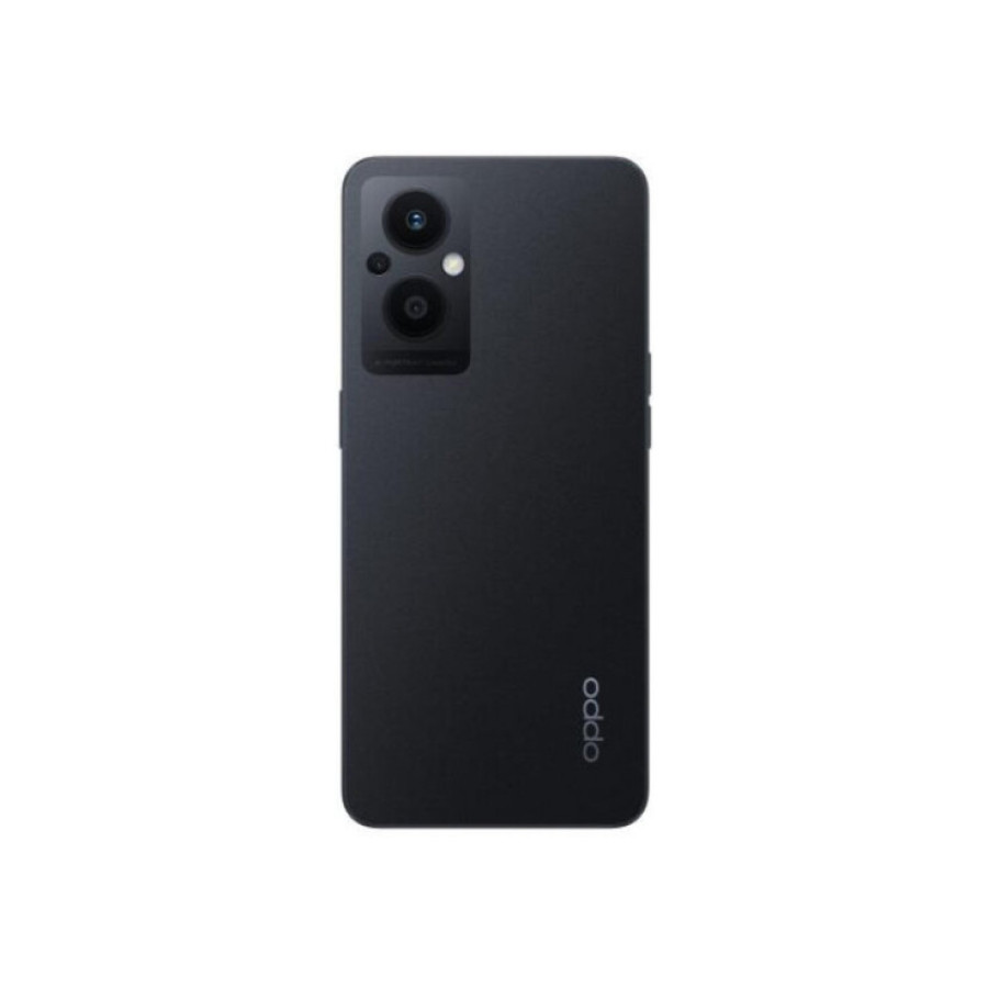OPPO Reno7 Lite 5G 8/128GB Cosmic Black