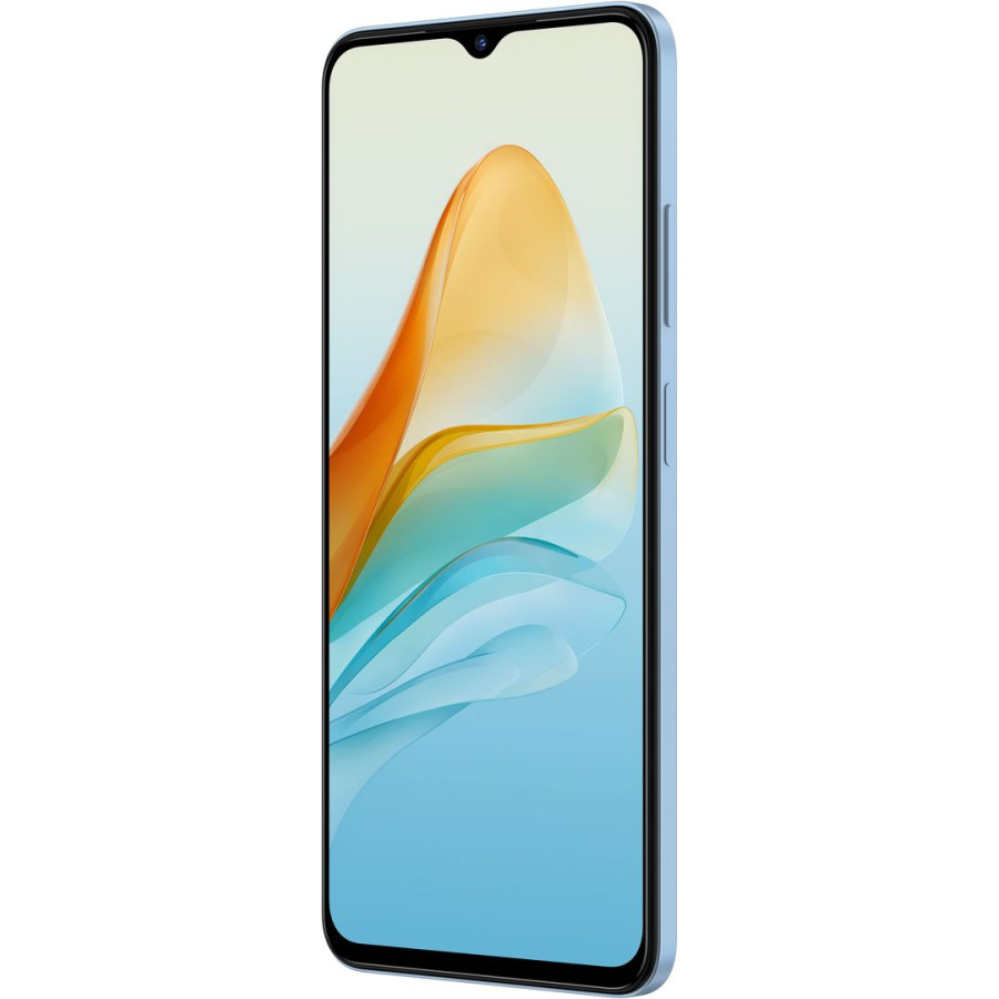 ZTE Blade V40 Design 6/128GB Blue